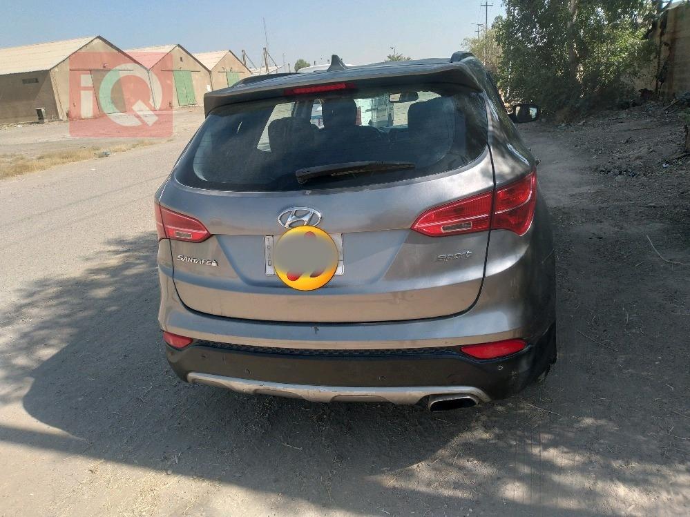 هیۆندای سەنتافی